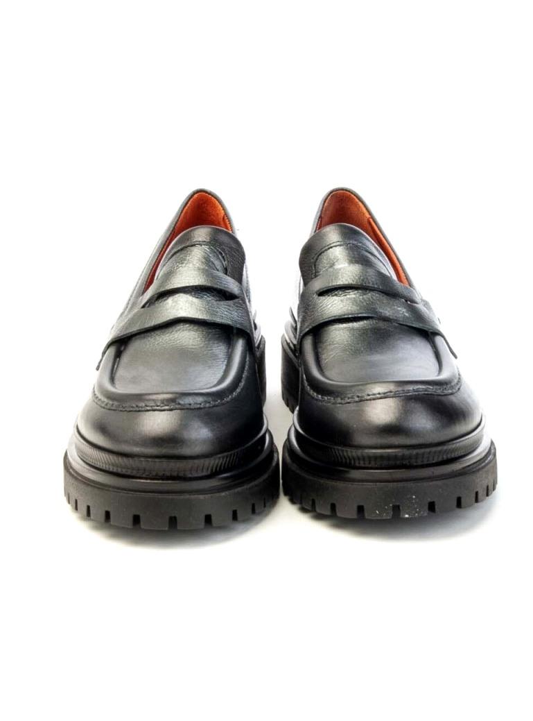 MJUS Mocassino Mjus donna T60122 peltro AI T60122 PELTRO 