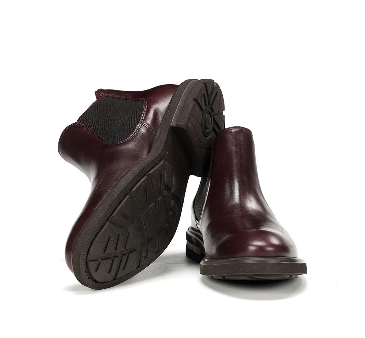 FLUCHOS beatles fluchos uomo sierra  f0770 cafe a25 F0770 SIERRA CAFE 