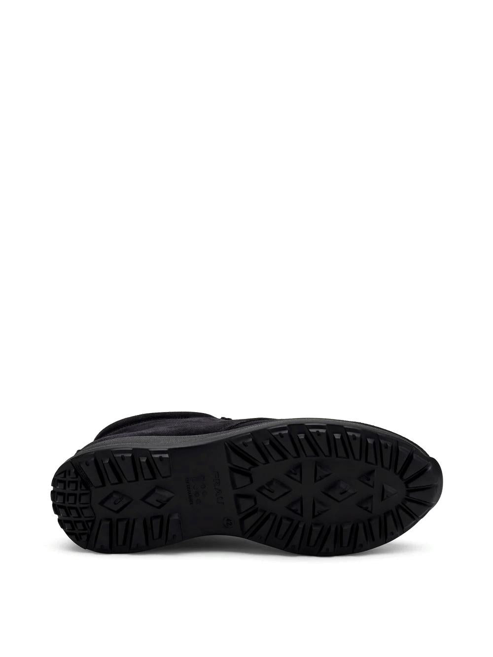 FRAU Polacchino frau uomo 09A2 WAXI nero a25 09A2 WAXI NERO 