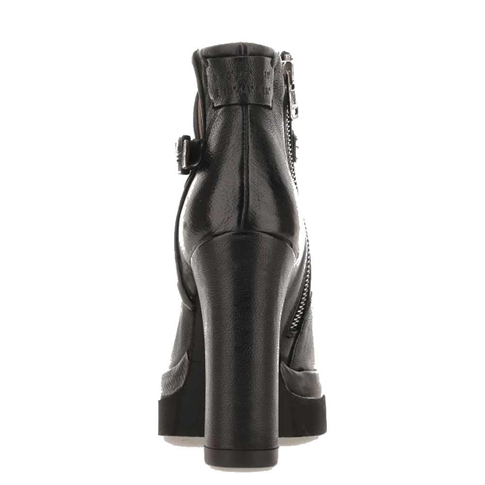 A.S.98 Tronchetti A.S. 98 donna Vivent A53215 neri<BR/> A53215 NERO 