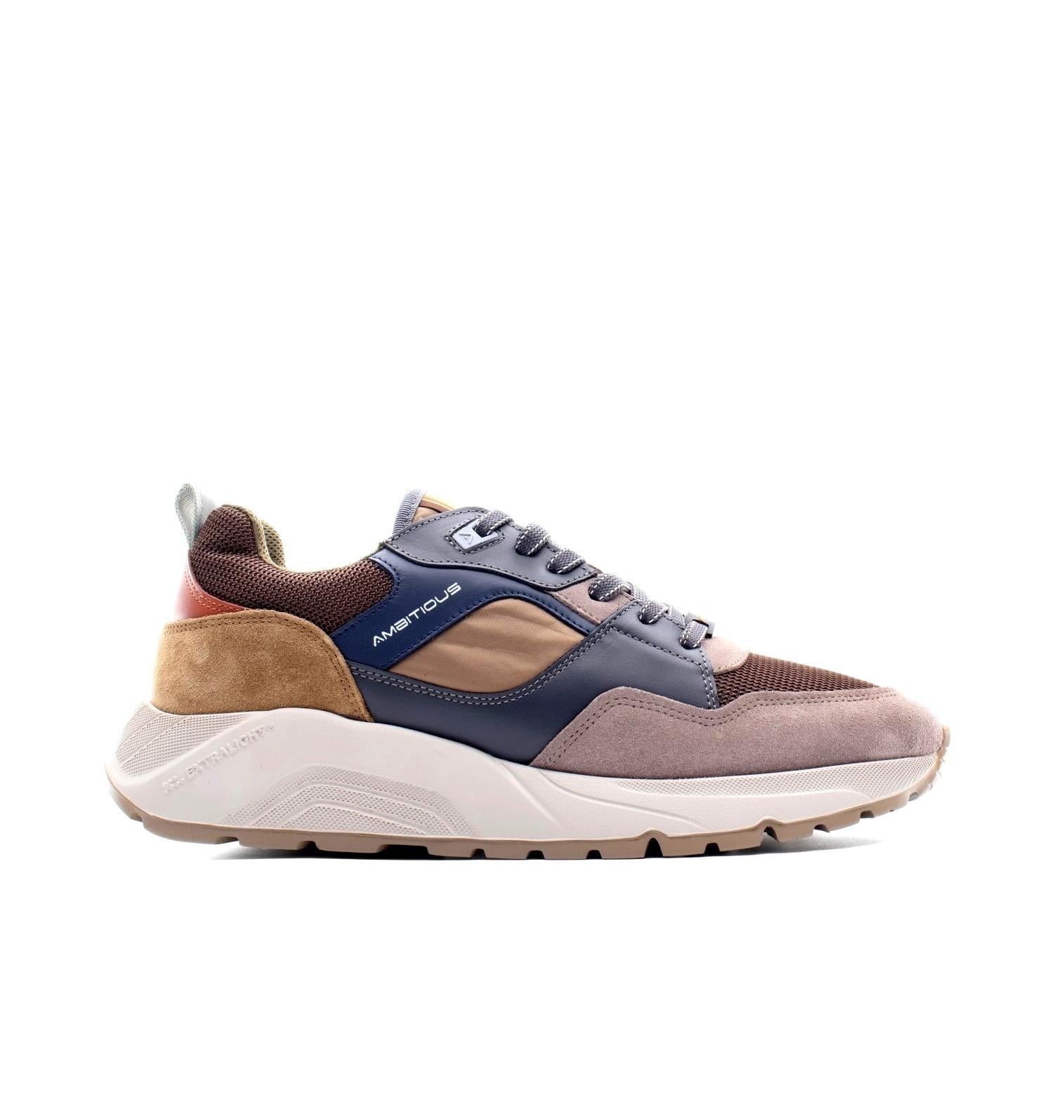 AMBITIOUS Sneakers ambitious uomo strider chuncky 110823 a25 13395 11083AM 