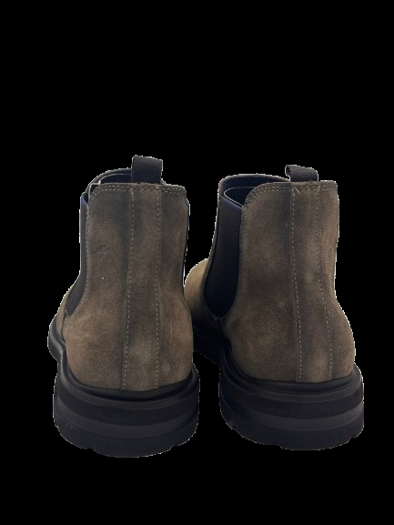 FLUCHOS beatles fluchos uomo f0770 sierra marmotta a25 F0770 AFELPADO MARMOTTA 