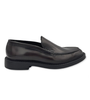 Marechiaro men's moccasin 0645 abrasive brown a25