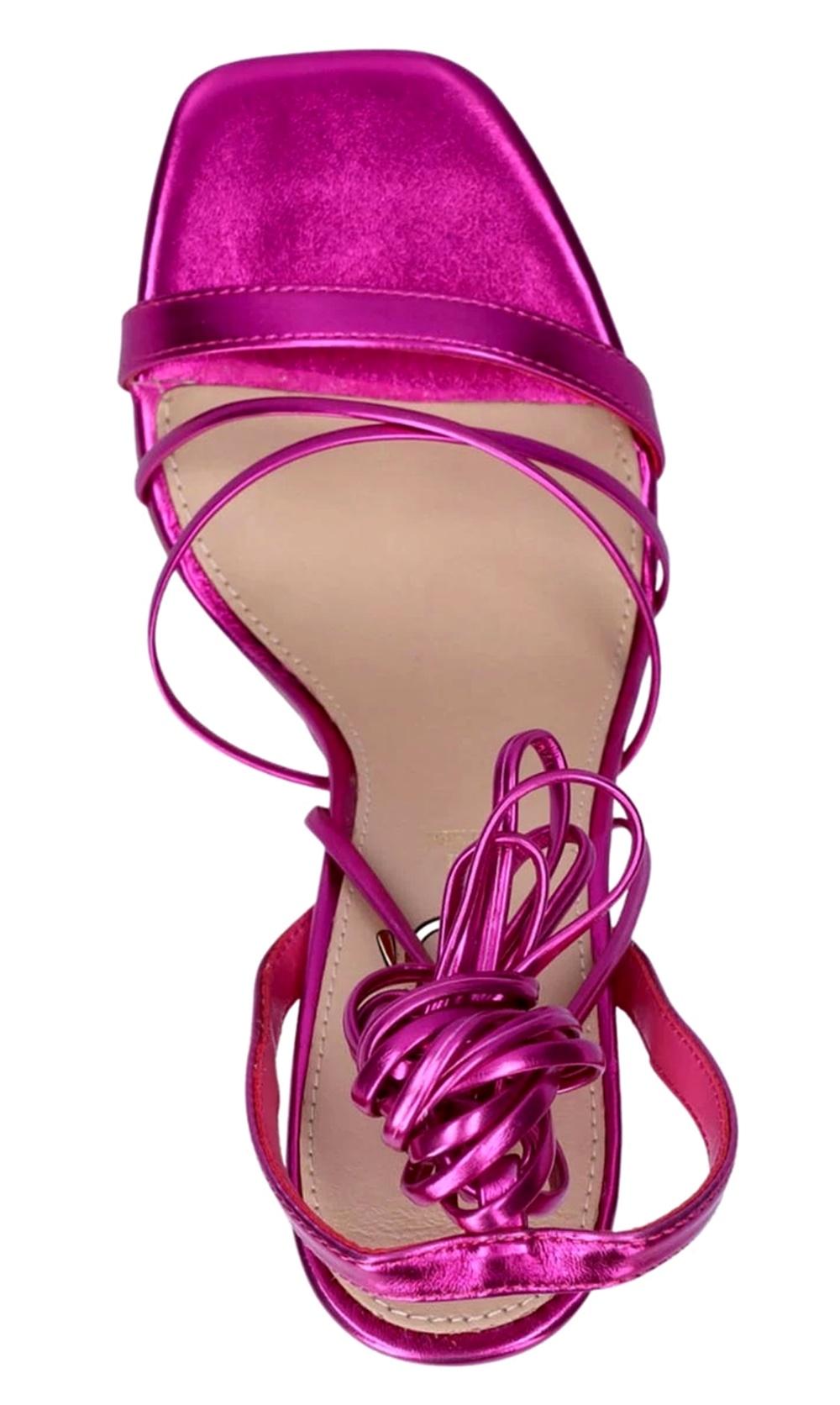 EXE' Sandali Exè donna Victoria 850 fucsia PE22 VICTORIA-850 FUXIA 