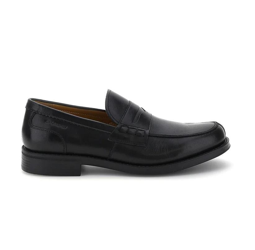 STONEFLY Mocassino Stonefly uomo bliss 1 lth 218700 nero a25 218700 M99 BLISS 1 