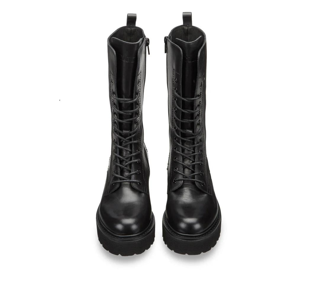 CULT Anfibi cult donna slash 3324 pelle a25 CLW332400 SLASH 3324 BOOT LEATHER 