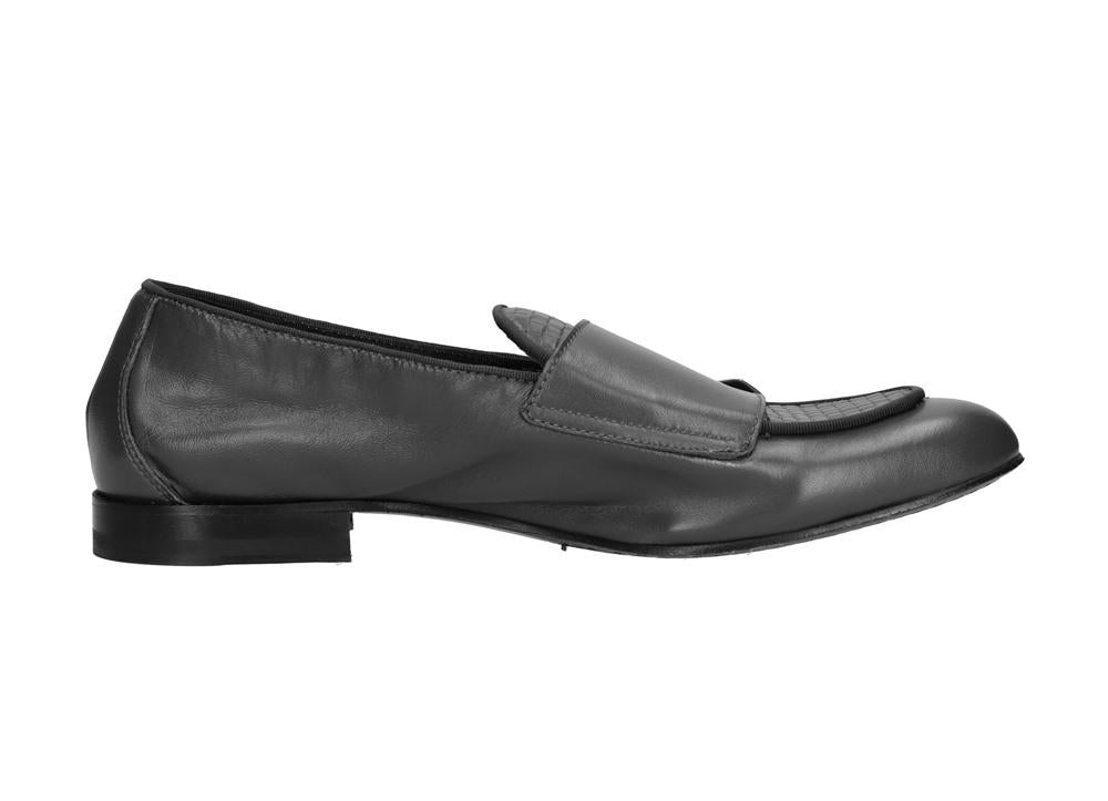 MARECHIARO Mocassini Marechiaro uomo 6901 nero 6901 NAPPA NERO 