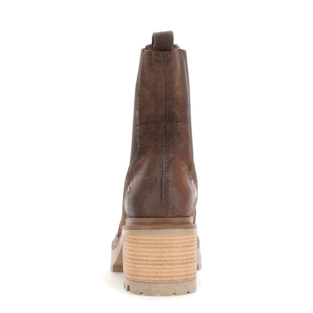 MJUS Stivaletti Mjus donna T64204 nude T64204 NUDE 