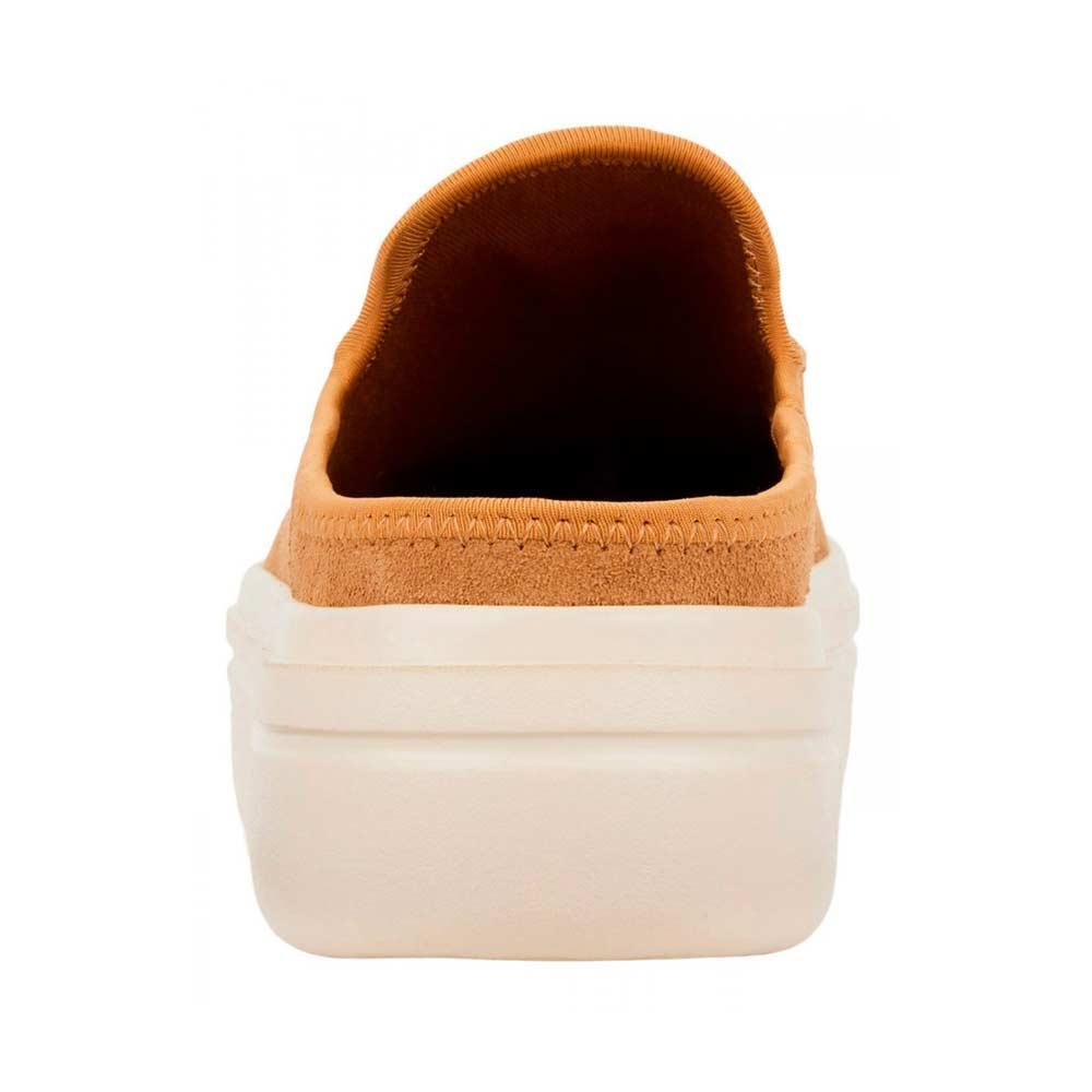 HEY DUDE Sabot donna Hey Dude Austin Lift classic tan<BR/><BR/> AUSTIN LIFT CLASSIC 41272 TAN 