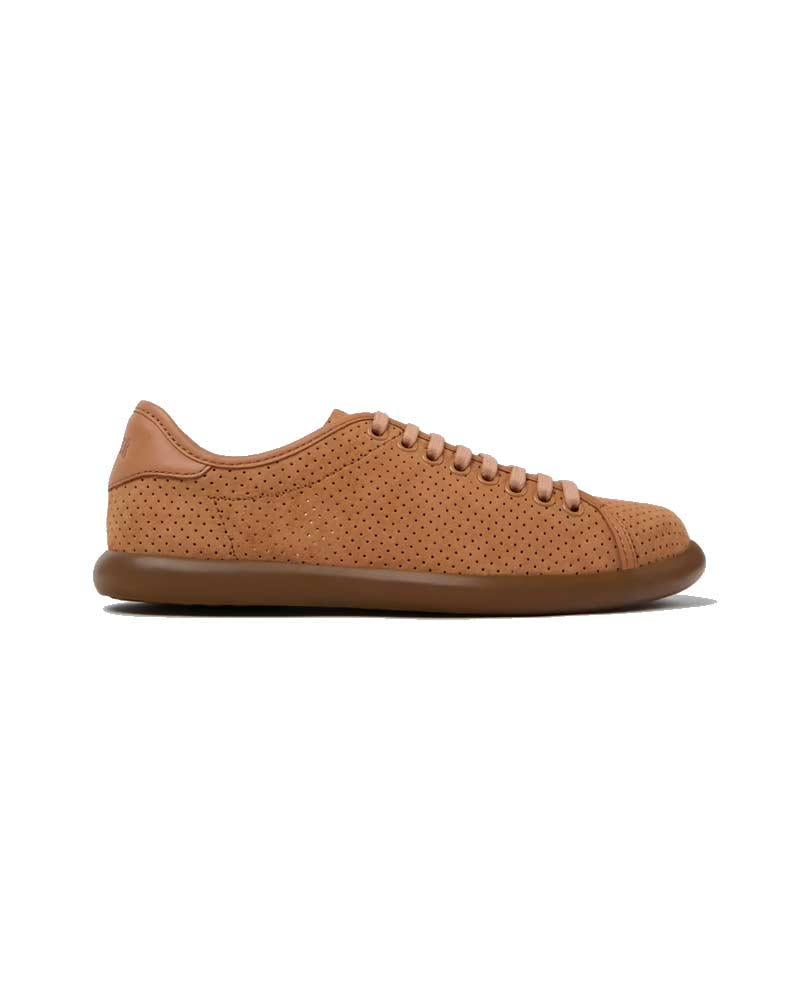 CAMPER Sneakers Camper donna K201668 Pelotas Soller nude K201668 015 PELOTAS SOLLER 