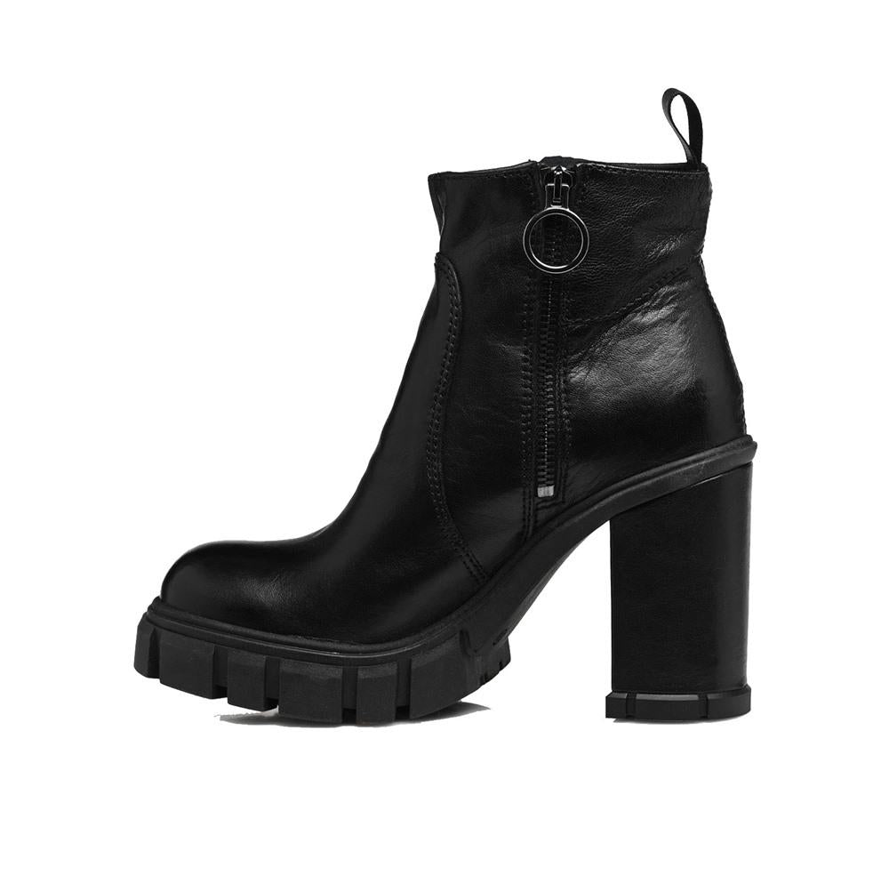 MJUS Tronchetti Mjus donna Romea T69203 neri T69203 NERO 