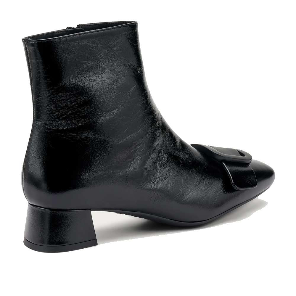 FRAU Stivaletti Frau donna 92Q9 neri 92Q9 ALIAS NERO 