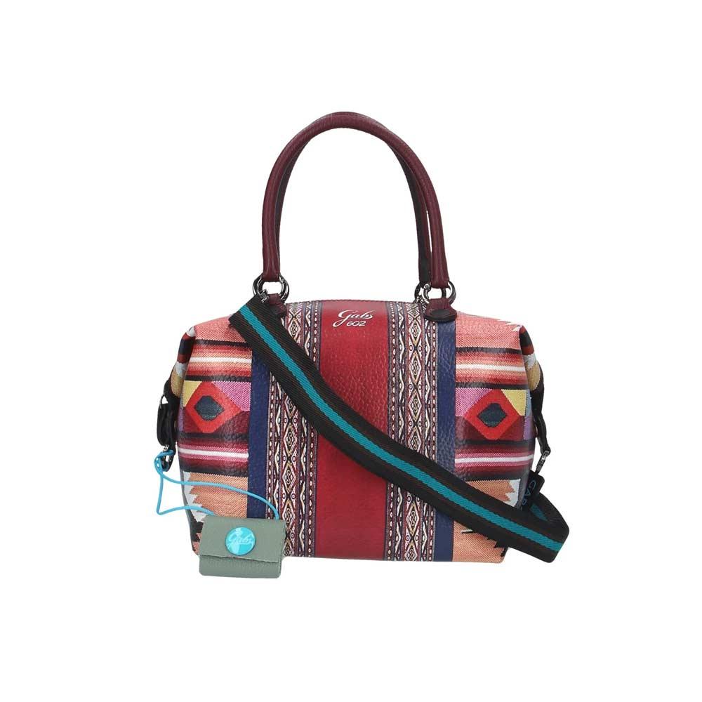 GABS Borsa donna Gabs G3 plus perù G000033T2_X2361 S0602 G3 PLUS TG M 