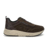 Stonefly men's sneakers action 35 222976 dw9 brown a25