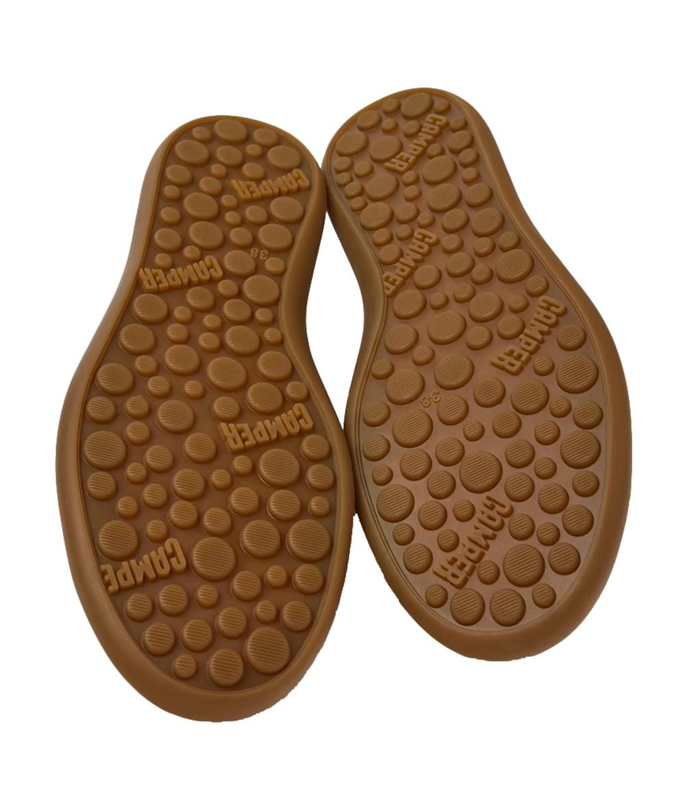 CAMPER Sneakers Camper donna K201668 bianche K201668 004 PELOTAS SOLLER 