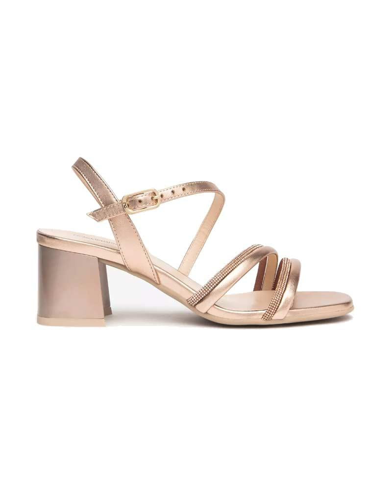 NEROGIARDINI Sandali NeroGiardini donna E513280D phard E513280D 660 LAMINATO PHARD 