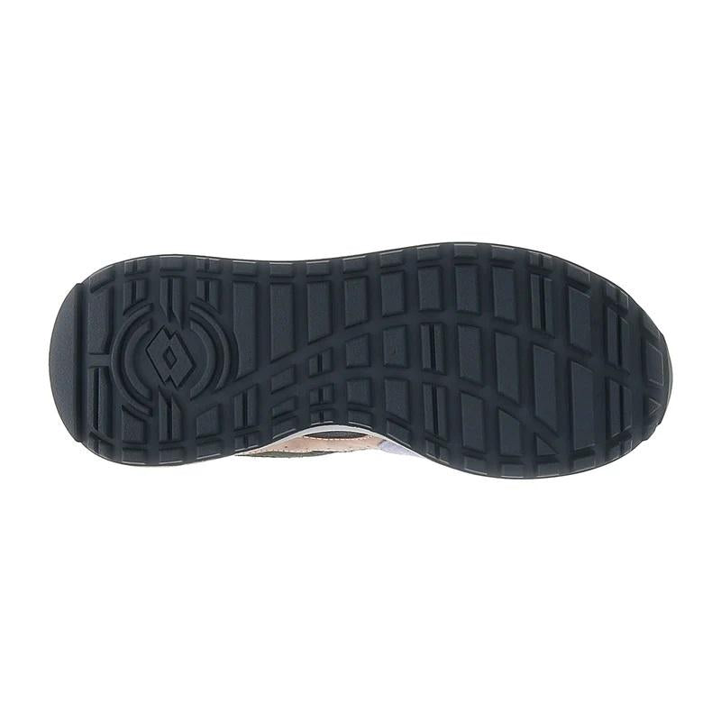LOTTO sneakers lotto donna AOYAMA 223168 DU5 grey A25 223168 DU5 TOKYO AOYAMA 