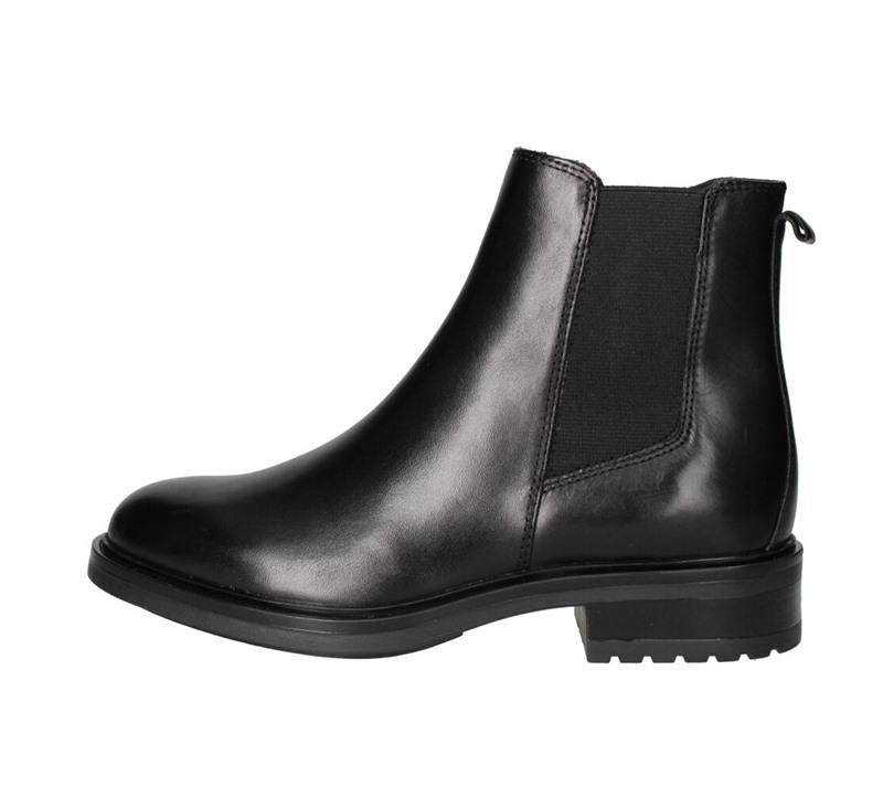 VUEVA Stivaletto vueva donna wh6614 nero porter AI WH66H14 PORTER BLACK 