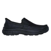 Mocassini Skechers uomo 205587 neri