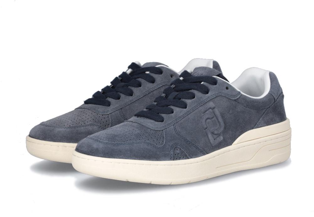 LIU JO Sneakers Liu jo uomo Walker 05 blu WALKER 05 09361 BLUE 
