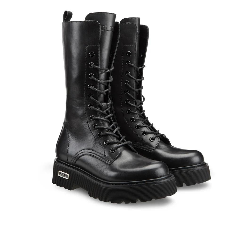 CULT Anfibi cult donna slash 3324 pelle a25 CLW332400 SLASH 3324 BOOT LEATHER 