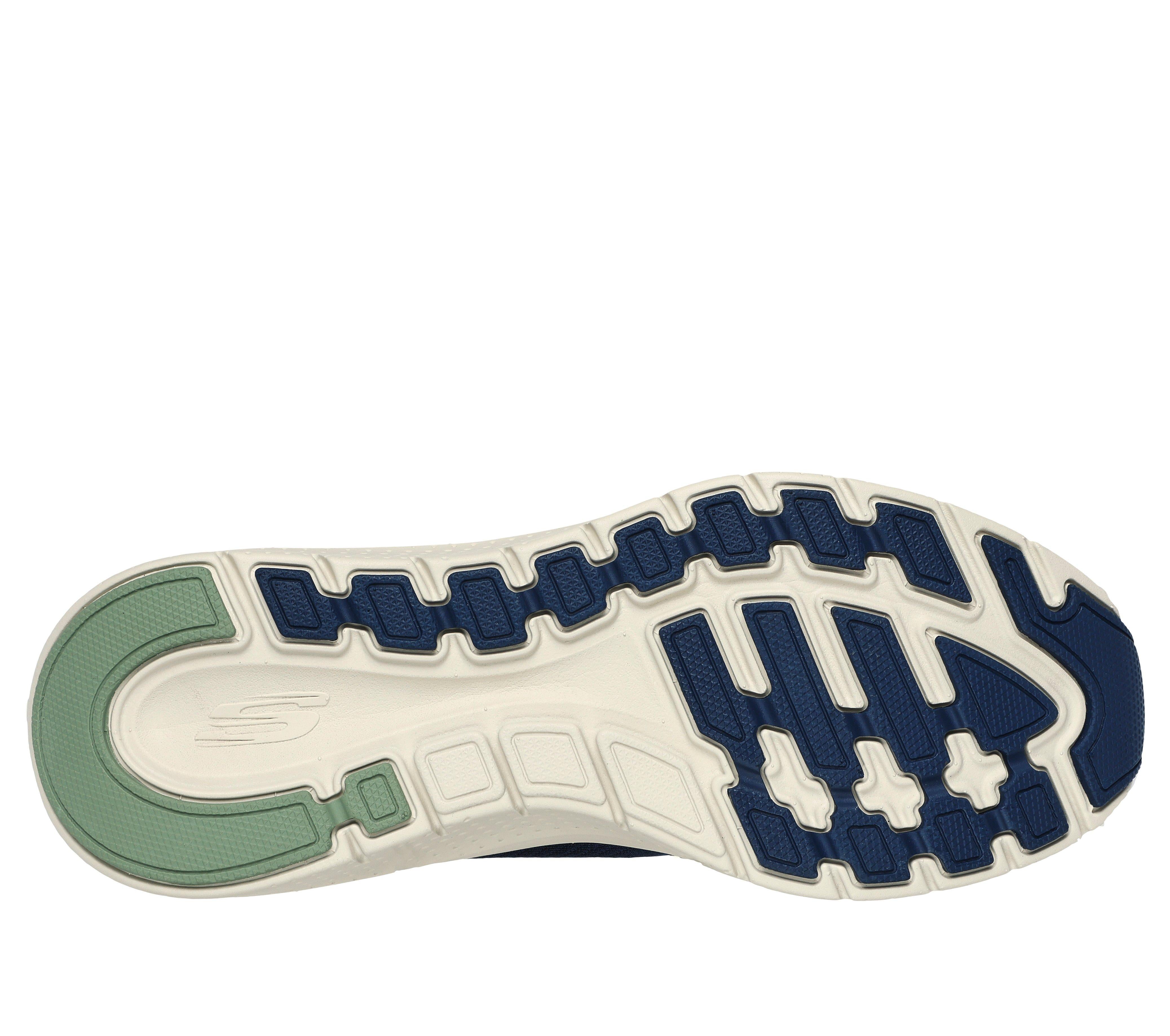 SKECHERS Sneakers Sketchers uomo arch fit 2.0 232700 navy pe25 232700 ARCH FIT NAVY 