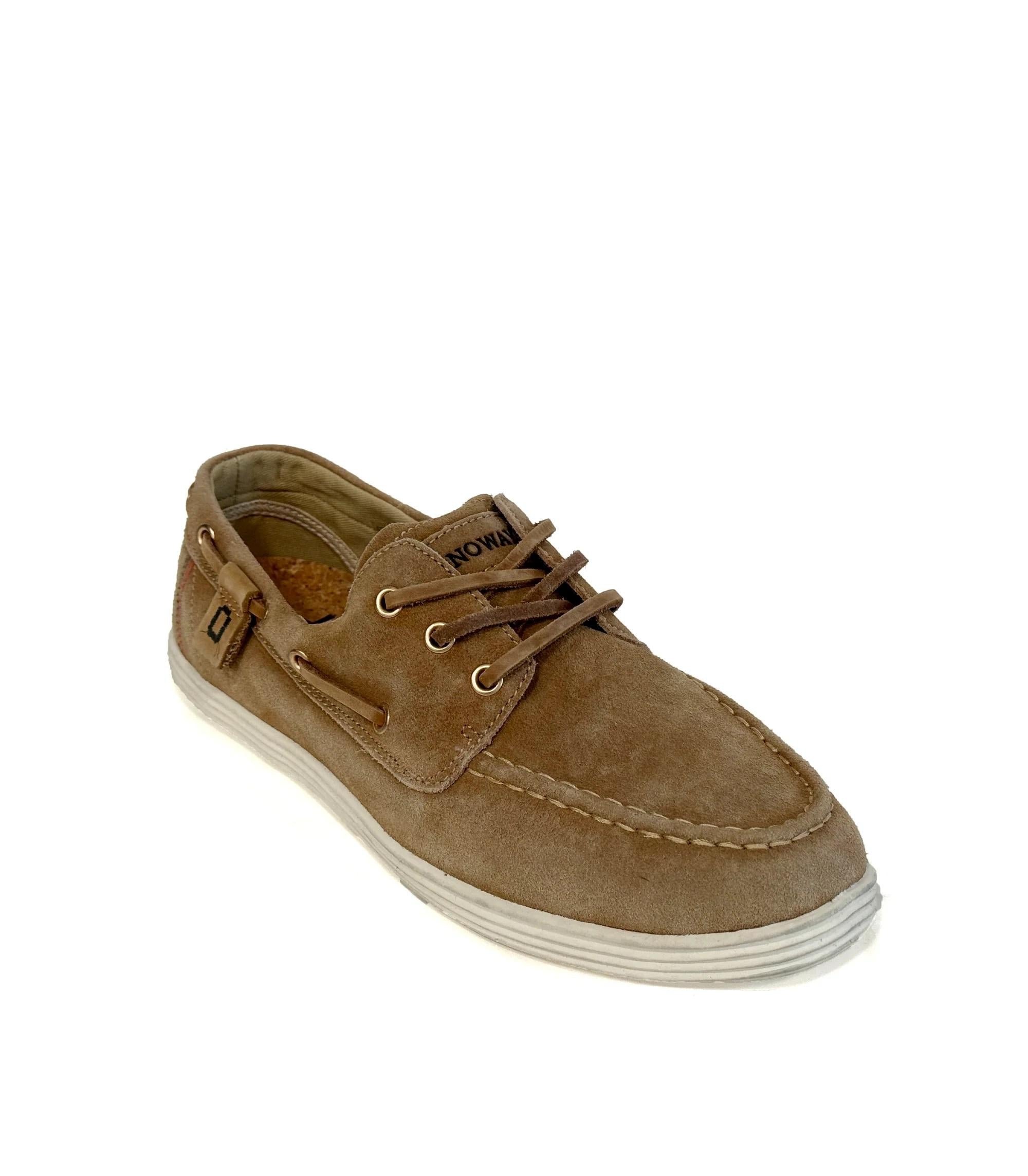 MONOWAY mocassino monoway goa 173m beige GOA 173 VAR 173 