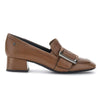 Mocassini Stonefly donna 220293 Lilly 20 cuoio
