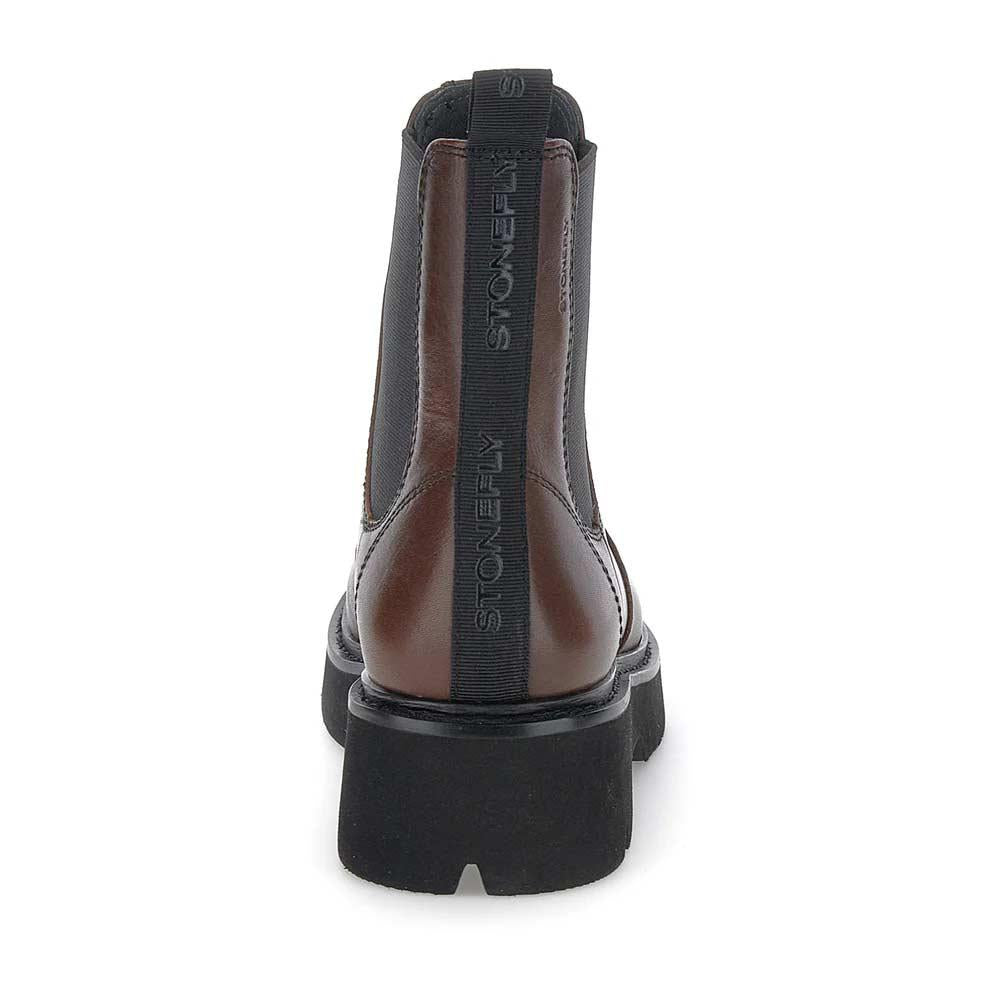 STONEFLY Beatles Stonefly donna 221628 Tessa marroni 221628 239 TESSA 5 