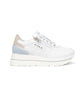 Sneakers NeroGiardini donna E615203D bianca