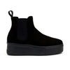 Beatles Frau donna 39A5 nero