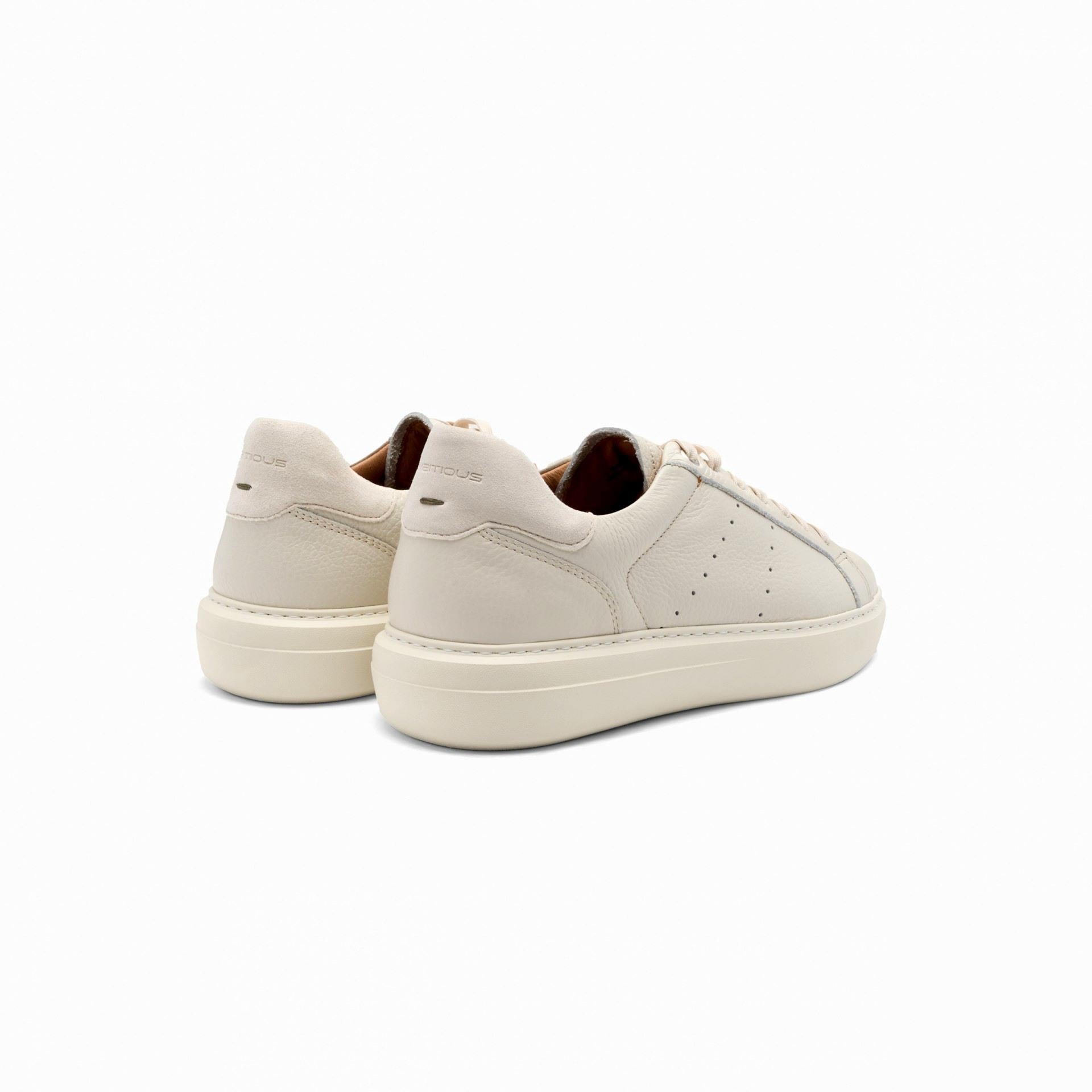 AMBITIOUS sneakers ambitious uomo phoenix 14256733 offwhite 14256 7333AM PHOENIX 