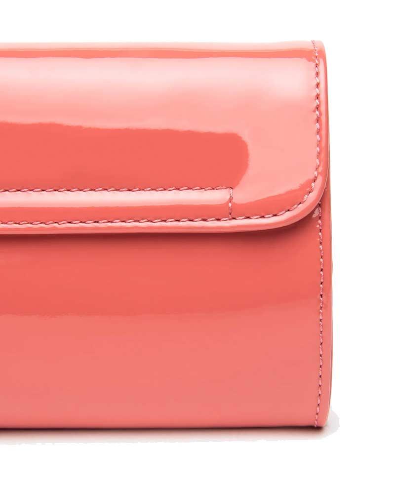 NEROGIARDINI BORSE Borsa NeroGiardini donna E543701DE papavero E543701DE 635 VENUS PAPAVERO 