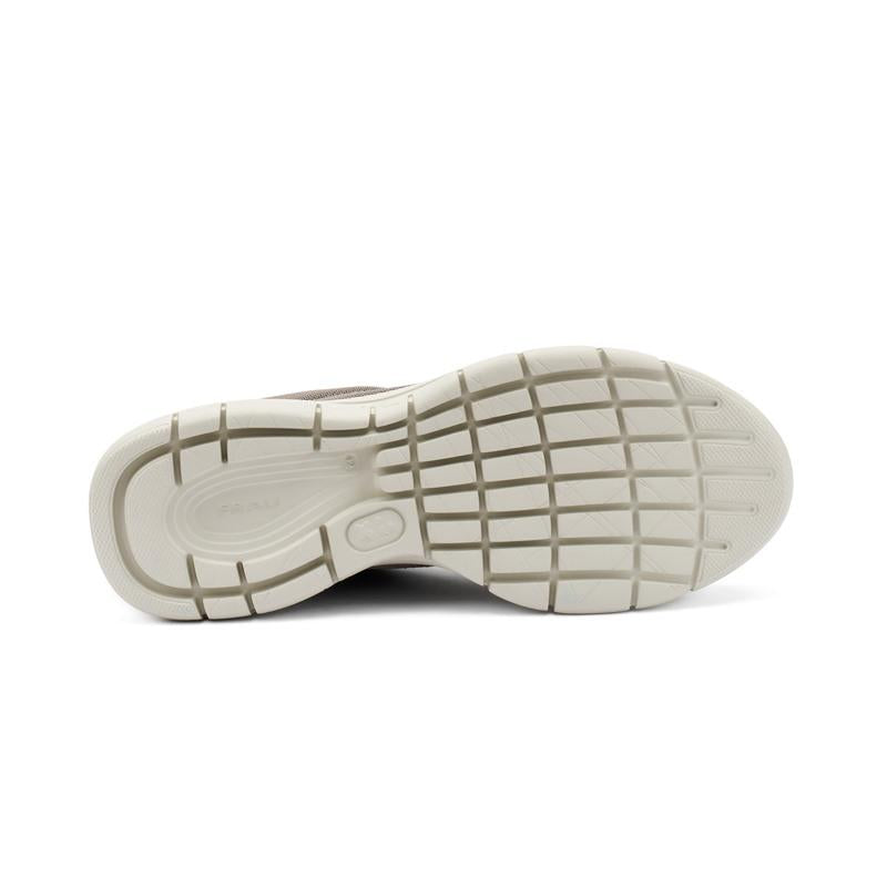 FRAU Sneaker frau uomo 09x8 sughero suede tecno p25 09X8 TECNO SUGHERO 