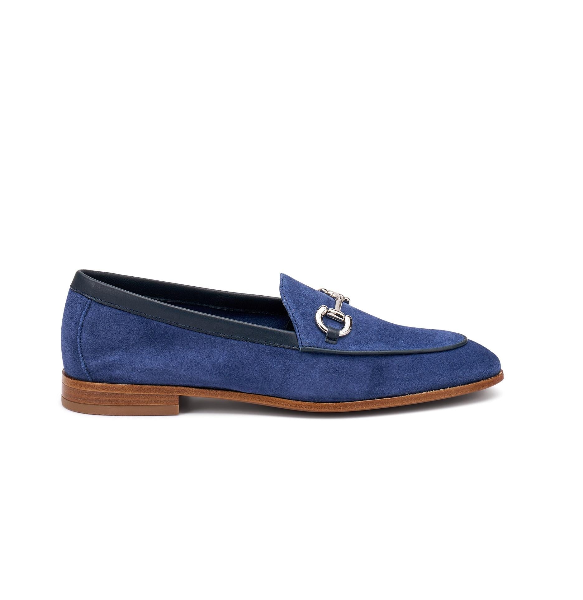FRAU Mocassino frau donna 94B4DAINO ABYSS blu 94B4 DAINO ABYSS 
