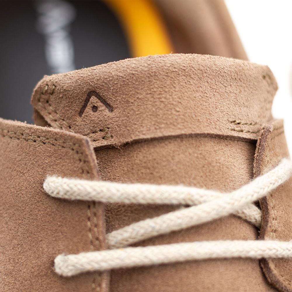 AMBITIOUS Mocassini Ambitious Yuke 12013 beige PE22 12013 TAUPE 