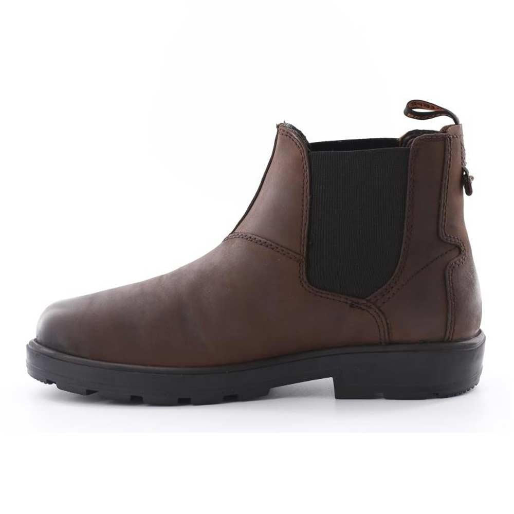 SHOOTERS Beatles Shooters uomo  S3634 marroni<BR/><BR/> S3634-06 ESPRESSO GREEN 