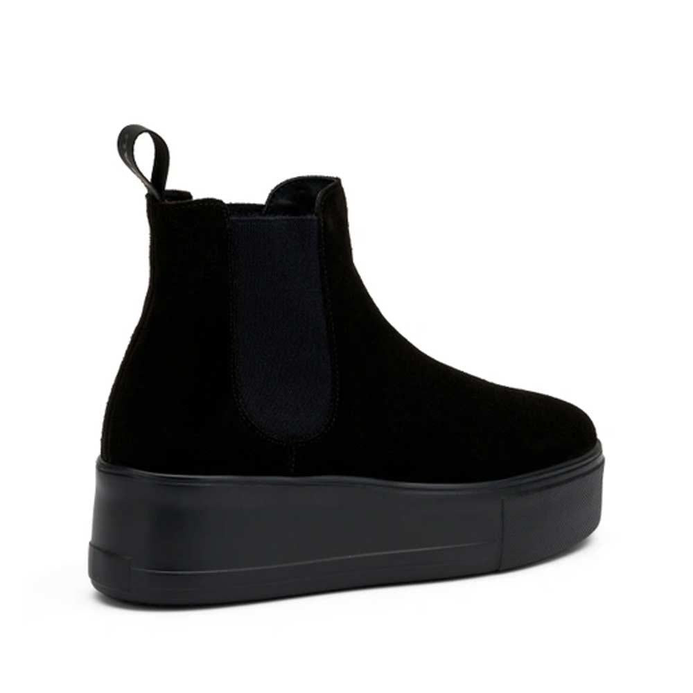 FRAU Beatles Frau donna 39A5 nero 39A5 SOFTY NERO 