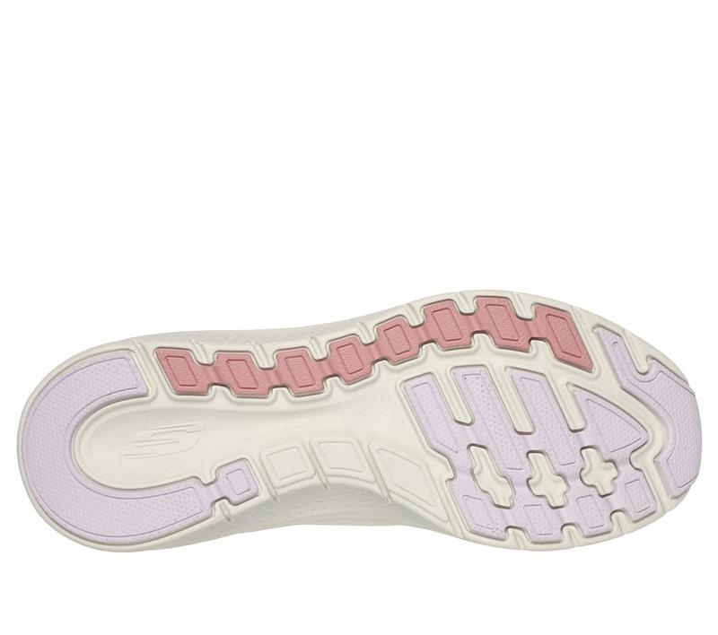 SKECHERS Sneakers Sketchers donna arch fit natural 2.0 pe25 150051/NTMT ARCH FIT NAT/MULTI 