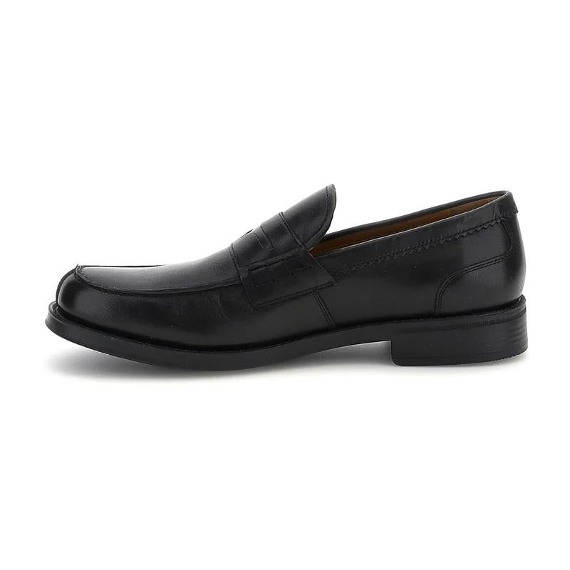 STONEFLY Mocassino Stonefly uomo bliss 1 lth 218700 nero a25 218700 M99 BLISS 1 