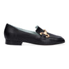 Poesie Veneziane Women's KIG23 Black Loafers