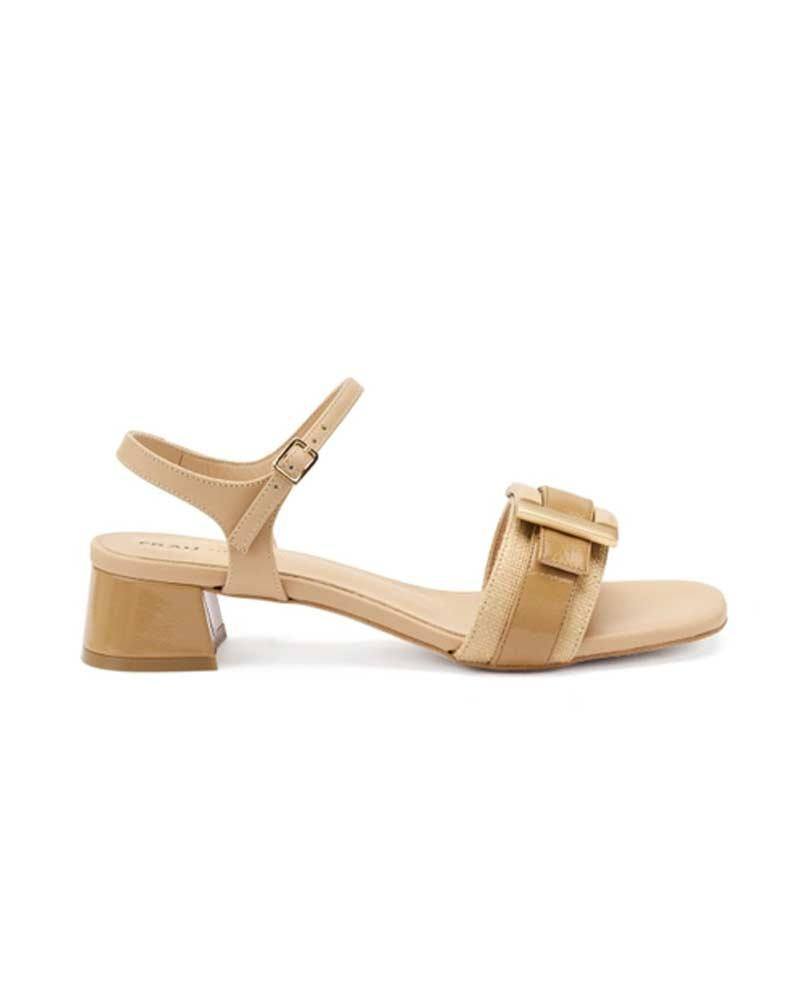 FRAU Sandali Frau donna 93H3 cookie 93H3 RAFFIA COOCKIE 