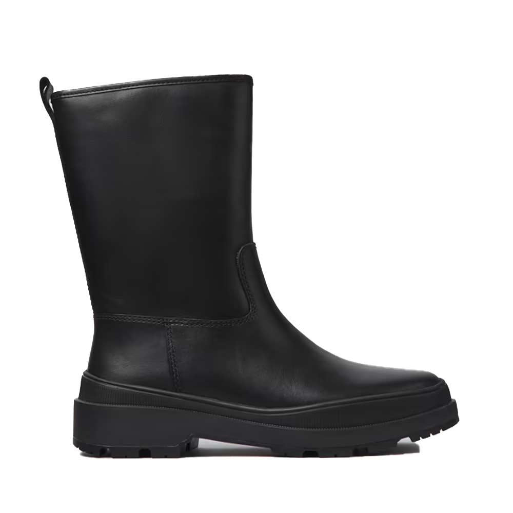 CAMPER Stivaletti Camper donna Brutus trek K400719 neri<BR/><BR/> K400719 001 BRUTUS TRECK 