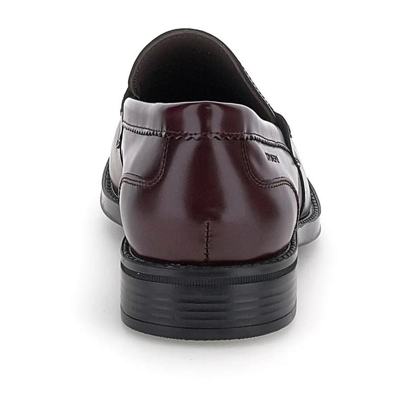 STONEFLY Mocassino stonefly uomo 221713 bliss 1 brush off AI 211972 M94 BLISS 1 