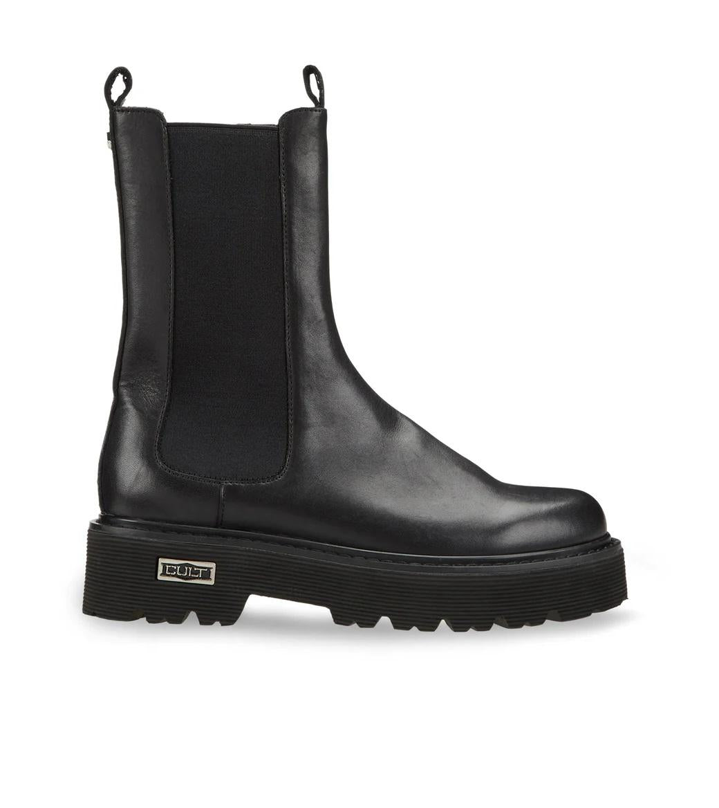 CULT Beatles cult donna slash clw 326700 slah high a25 CLW326700 SLASH 3267 HIGH BEATLE 