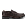 Stonefly men's bliss 1 lth 218700 m99 ferm brown a25 moccasin