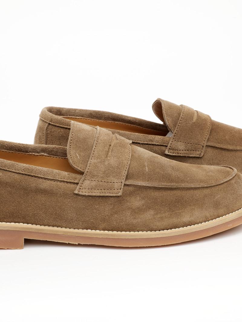 MARECHIARO  7768 CAMOSCIO LIQUIRICE 