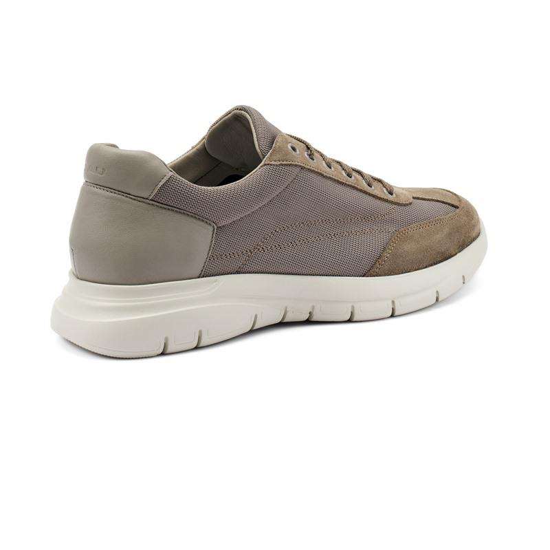FRAU Sneaker frau uomo 09x8 sughero suede tecno p25 09X8 TECNO SUGHERO 