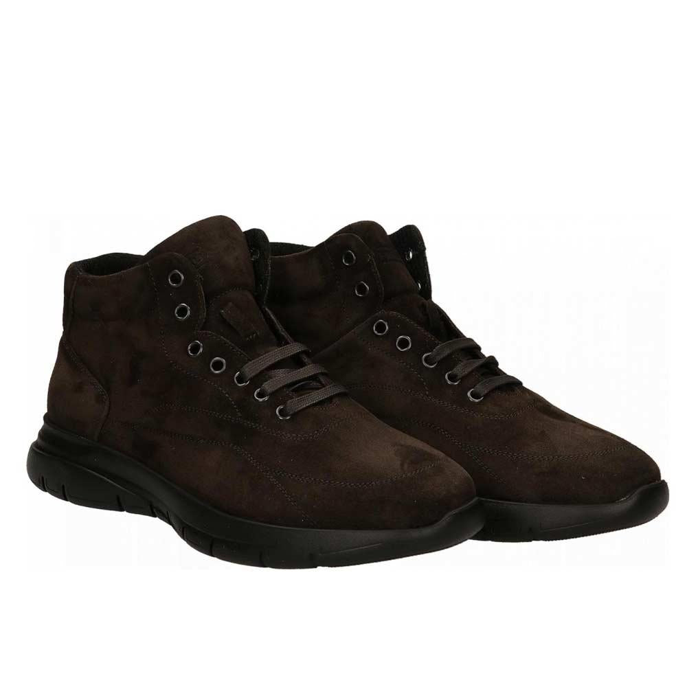 FRAU Polacchi Frau uomo 09A1 pepe<BR/><BR/><BR/> 09A1 WAXY PEPE 