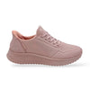 Sneakers Skechers donna 117740 blush